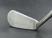 John Letters Rai Rees New Masters 3 Iron Stiff Flex Steel Shaft Chamois Grip