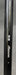 Mizuno JPX AD 10° Driver Regular Graphite Shaft Iomic Grip