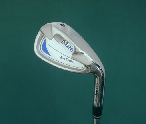 Ben Sayers M2i 6 Iron Regular Steel Shaft Golf Pride Grip