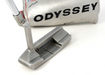 Limited Edition Odyssey California US 101 2 Putter + Head Cover