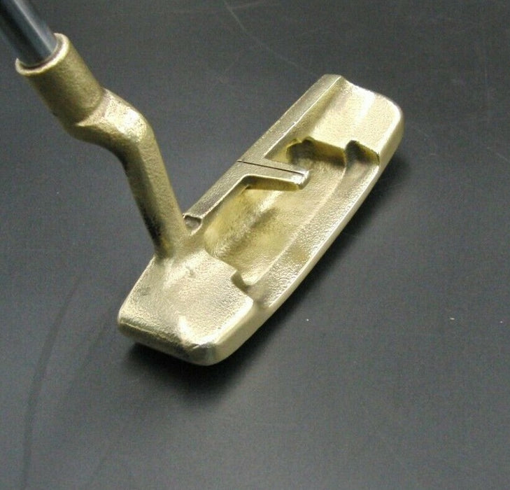 Vintage Mizuno 8085 Toward The Hole  Putter 86CM Long