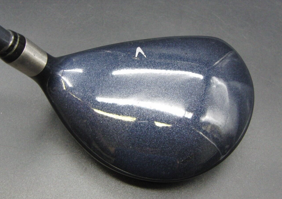 Dunlop Hi-Brid Cf1 21° 7 Hybrid Regular Graphite Shaft Hi-Brid Grip