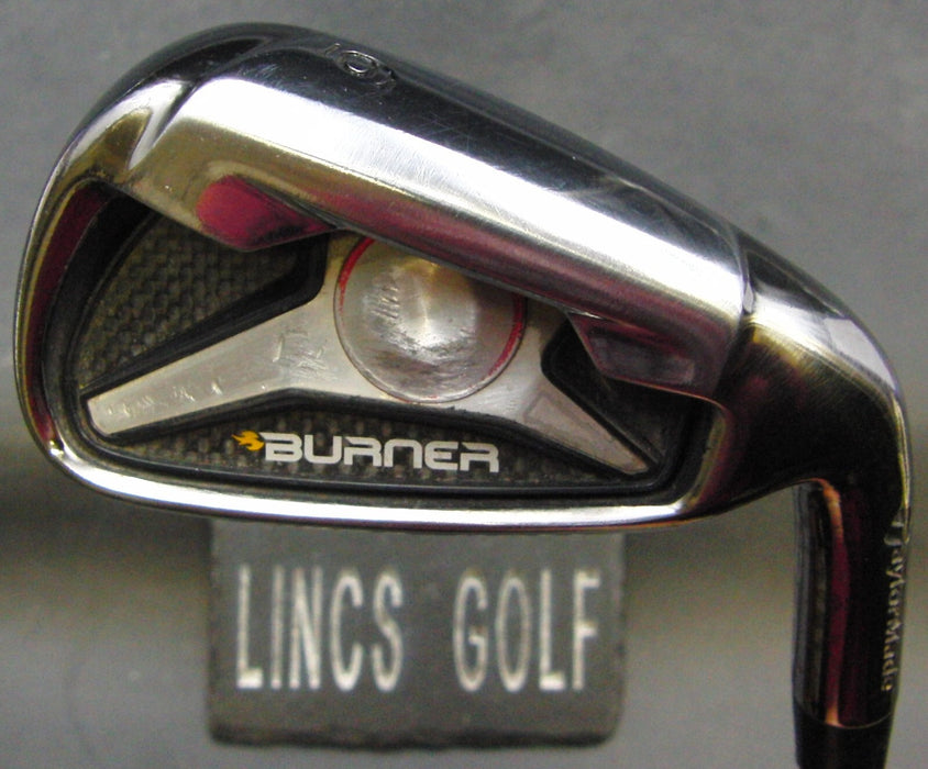 Taylormade Burner 6 Iron Regular Graphite Shaft Champkey Grip