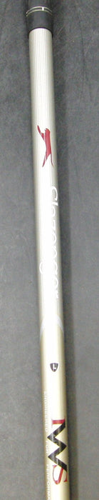 Ladies Slazenger Big Ezee 5 Iron Ladies Graphite Shaft Slazenger Grip