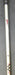 Ladies Slazenger Big Ezee 5 Iron Ladies Graphite Shaft Slazenger Grip