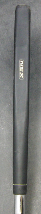 Odyssey Rossie Versa Putter 84.5cm Playing Length Steel Shaft Nex Grip