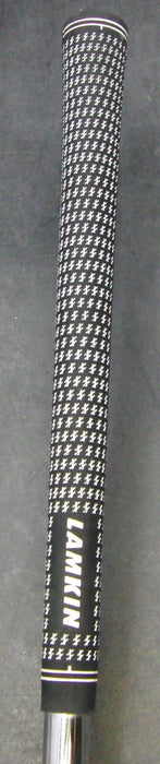 Callaway Steelhead XR 8 Iron Regular Steel Shaft Lamkin Grip
