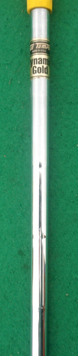 Srixon I506 6 Iron Regular Steel Shaft Golf Pride Grip