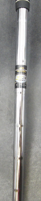 Cobra S3 Max 6 Iron Stiff Steel Shaft Cobra Grip