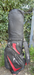 7 Division Opst Golf Cart Carry Trolley Golf Clubs Bag*