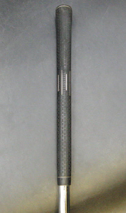 Ping GMax White Dot 8 Iron Stiff Steel Shaft Ping Grip