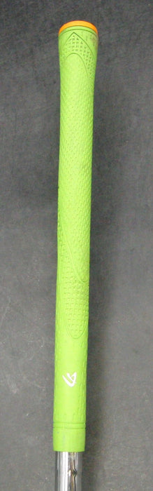 Taylormade XR r7 9 Iron Regular Steel Shaft Green Grip