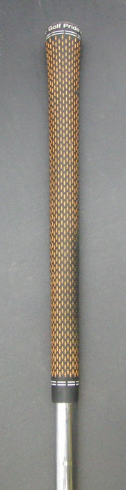Callaway Mavrik Gap Wedge Stiff Steel Shaft Golf Pride Grip