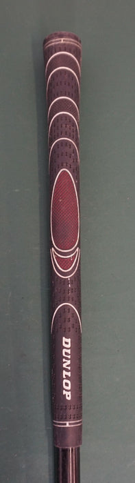 Dunlop Max Sand Wedge Regular Graphite Shaft Dunlop Grip