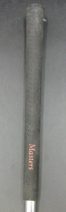 Left Handed Titleist DTR 6 Iron Regular Steel Shaft Masters Grip