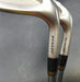 Set of 2 Dunlop Maxfli Gap & Sand Wedges Regular Graphite Shafts Dunlop Grips