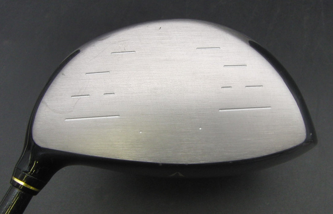 XXIO Impact Power Body 10° Driver Stiff Graphite Shaft XXIO Grip