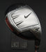 Nike Ignite 3 Hybrid Uniflex Steel Shaft Nike Grip