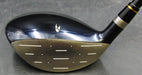 Honma Beres MG712 Forged 10° Driver , 3 Wood & 5 Wood