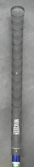 MacGregor MacTec NVG2 10° Driver Regular Graphite Shaft Macten Grip & Mactec HC