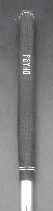 Odyssey Works Putter Steel Shaft 86cm Length Psyko Grip*