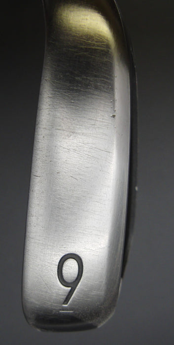 Titleist T300 9 Iron Stiff Steel Shaft Golf Pride Grip