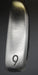 Titleist T300 9 Iron Stiff Steel Shaft Golf Pride Grip