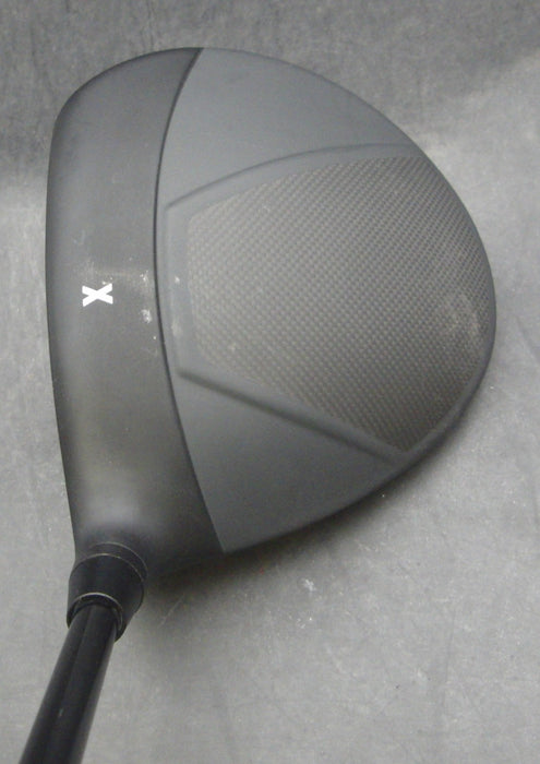 PXG 0211 9° Driver Regular Graphite Shaft Prosimmon Grip