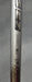 Callaway X2 Hot 23° Hybrid Stiff Graphite Shaft Iomic Grip*