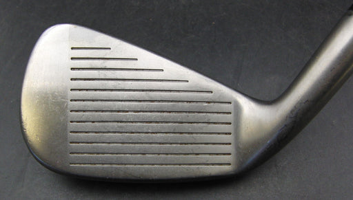 Cleveland CG7 Red Tour Dynamic MCT 5 Iron Stiff Steel Shaft Tour Grip