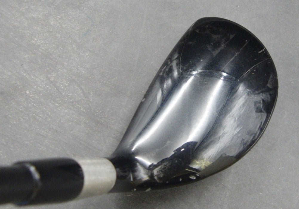 Titleist VG3 19° 3 Hybrid Stiff Graphite Shaft Titleist Grip