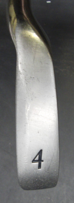 XXIO Impact Power Body 4 Iron Stiff Graphite Shaft XXIO Grip