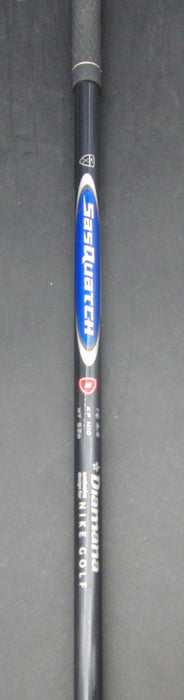 Nike SQ 460 9.5° Driver Stiff Graphite Shaft Nike Grip*