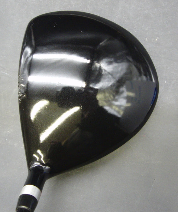 STRATA Titanium Composite 460cc Driver Regular Graphite Shaft STRATA Grip + HC