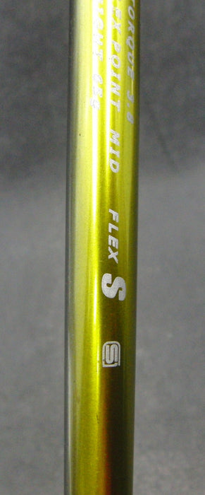 Nike SQ 15° 3 Wood Stiff Graphite Shaft Golf Pride Grip