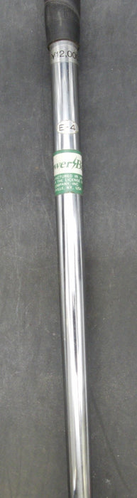 Mini Power Bilt Putter Steel Shaft 87cm Length Golf Pride Grip