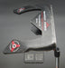 Odyssey White Rize IX Teron SH Putter 89cm Length Steel Shaft Odyssey Grip*