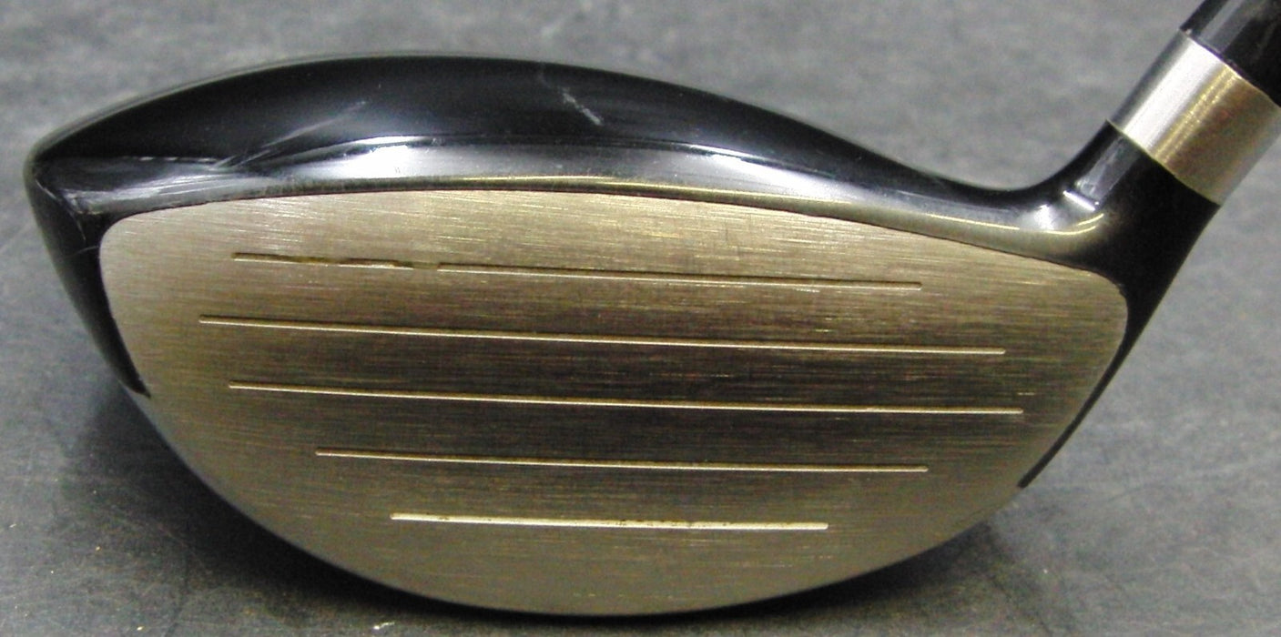 Japanese Nexgen FW 15° 3 Wood Regular Graphite Shaft Golf Pride Grip