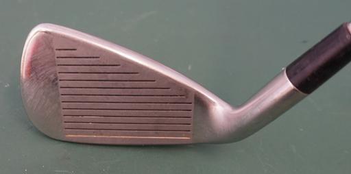 Mizuno Widec 3 Iron Regular Steel Shaft Mizuno Grip