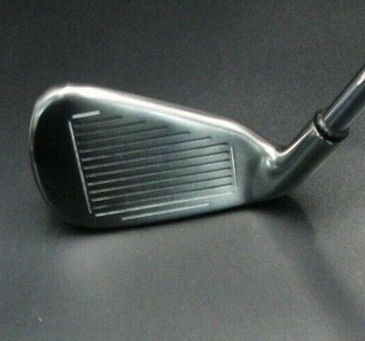 Callaway X18 Pro Series 6 Iron Stiff Steel Shaft Callaway Pro Series Grip