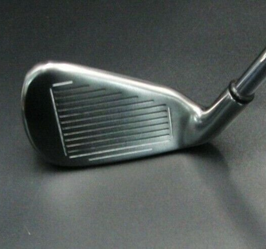 Callaway X18 Pro Series 6 Iron Stiff Steel Shaft Callaway Pro Series Grip