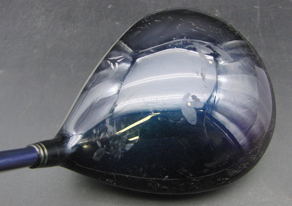 Men's XXIO Dual Speed Tech 10.5° Driver & Ladies XXIO Break Through 12.5° Driver