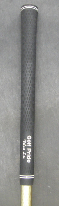 Taylormade Gloire 5 Hybrid Regular Graphite Shaft Golf Pride Grip