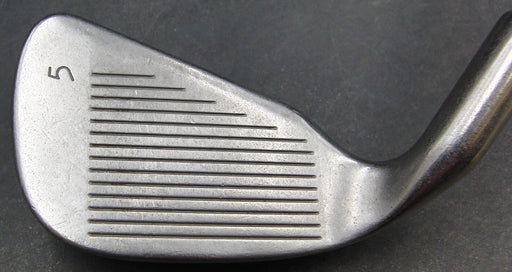 Ping Eye 2 Red Dot 5 Iron Regular Steel Shaft Golf Pride Grip