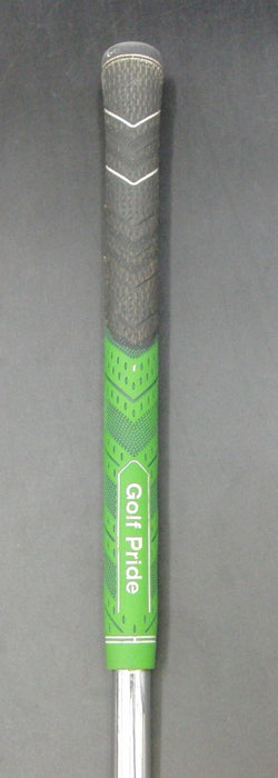 Cobra King F8 Carbon FT 9 Iron Regular Flex Steel Shaft with Golf Pride Grip