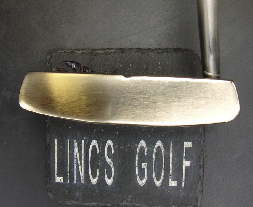 Ping Cushin Putter 89.5cm Playing Length Steel Shaft West Golf Grip