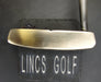 Ping Cushin Putter 89.5cm Playing Length Steel Shaft West Golf Grip