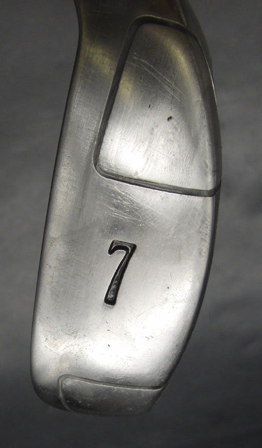 Callaway FT i-Brid 7 Iron Regular Steel Shaft Cadero Grip