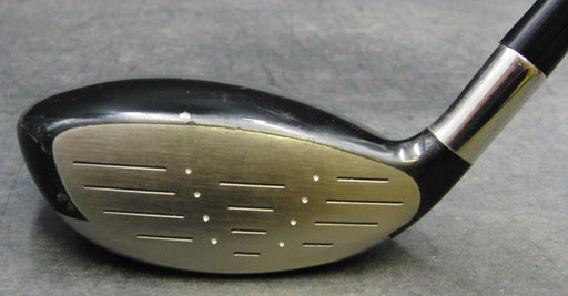 Callaway Legacy Black 3 Wood Regular Graphite Shaft Majek Grip