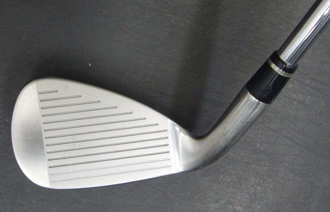 Nike Slingshot OSS 8 Iron Stiff Steel Shaft Nike Grip